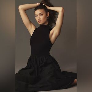 NWT REFORMATION SAI DRESS